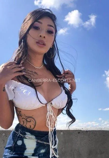 Canberra escorts Alicia — 3