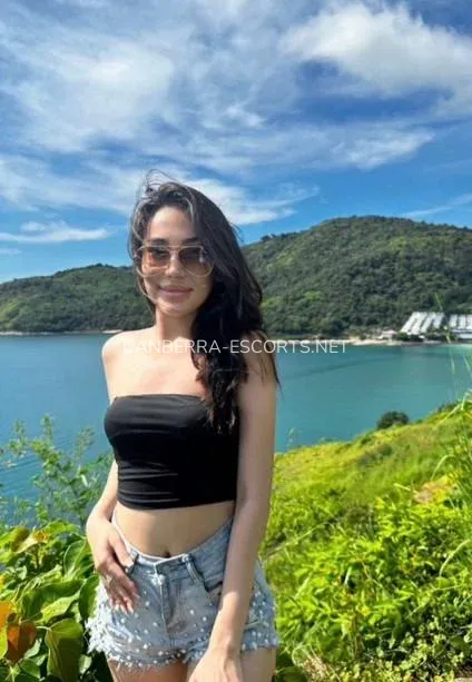 Canberra escorts Cassidy — 1