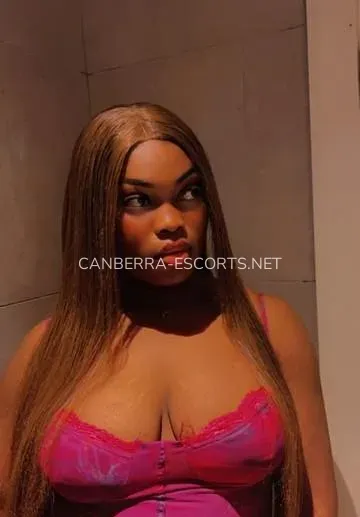 Canberra escorts Isabella — 5