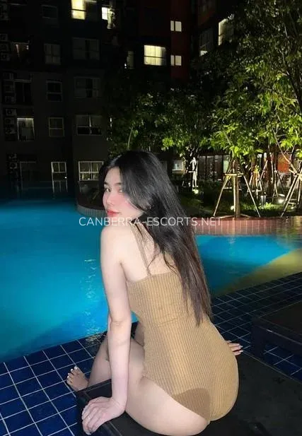 Canberra escorts Olivia — 10
