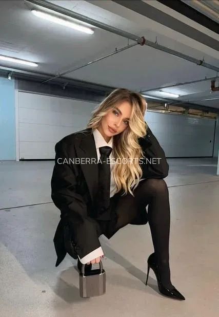 Canberra escorts Camryn — 3