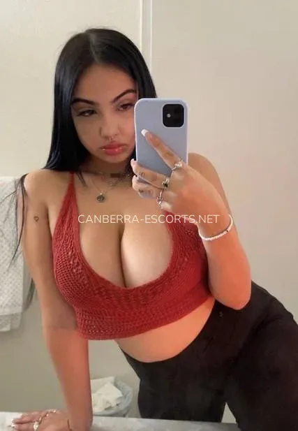 Canberra escorts Addison — 1
