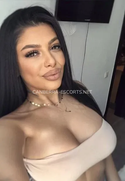 Canberra escorts Sara — 5