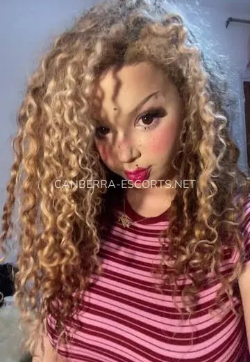 Canberra escorts katelyn