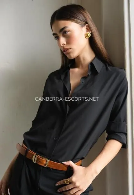 Canberra escorts Ella — 2