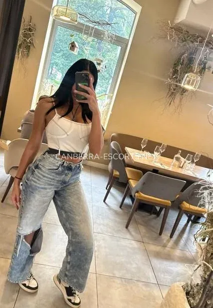 Canberra escorts Kira — 7