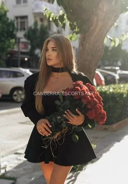 Canberra escorts Kerstin — 3