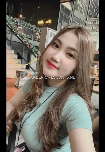 Canberra escorts Hanna — 4