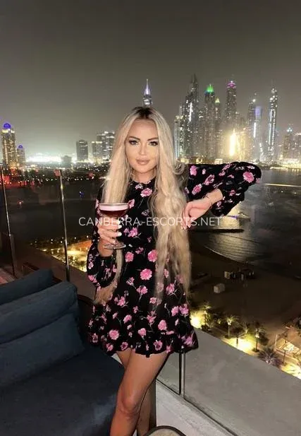 Canberra escorts Natalia — 6