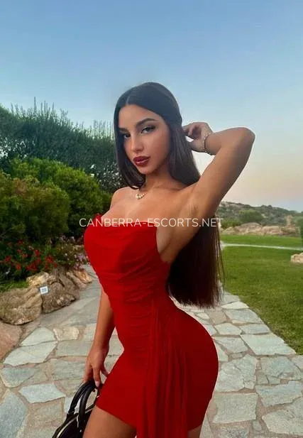 Canberra escorts Mckenzie — 5