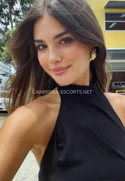 Canberra escorts Isabella — 5