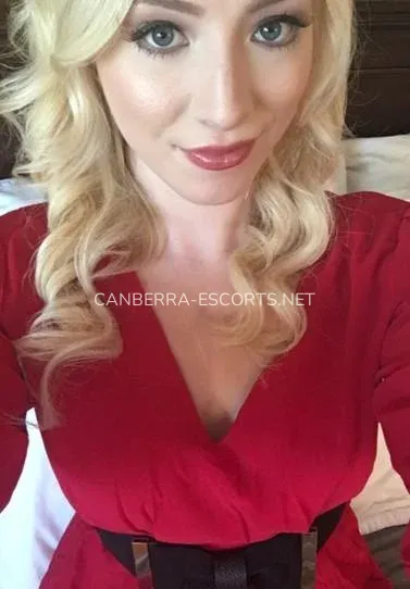 Canberra escorts Vanessa — 3