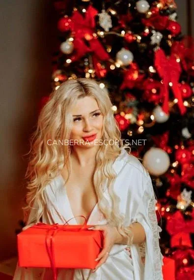 Canberra escorts Sofia — 4