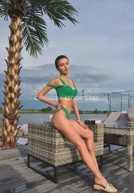 Canberra escorts Lillian — 1