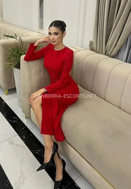 Canberra escorts Lindsay — 6