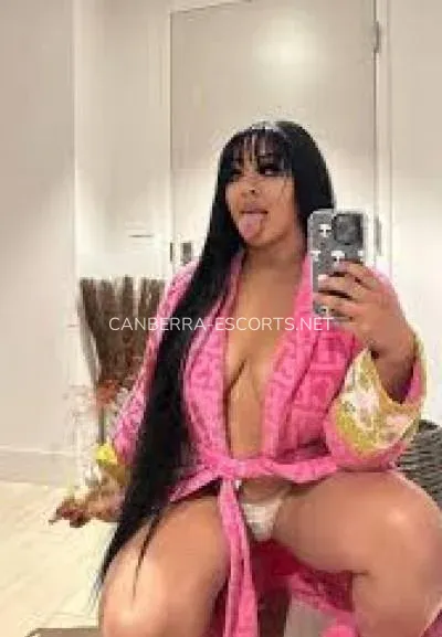 Canberra escorts Irene — 1