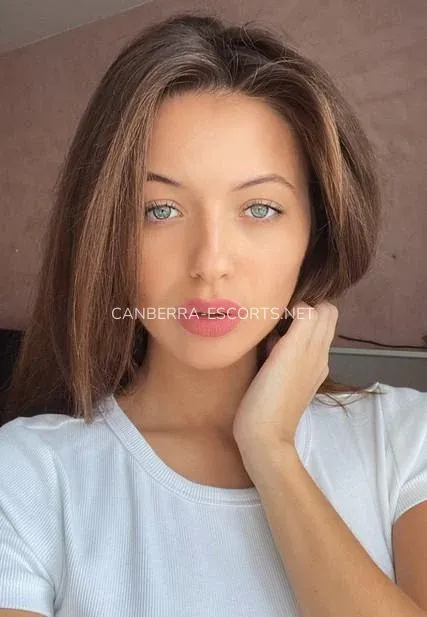 Canberra escorts Hanna — 4
