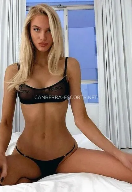 Canberra escorts Sara — 2