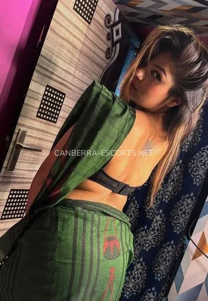 Canberra escorts Rebecca — 4