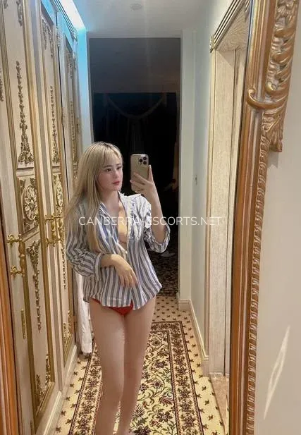 Canberra escorts Jennifer — 5