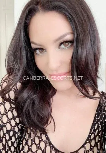 Canberra escorts Kyra — 5