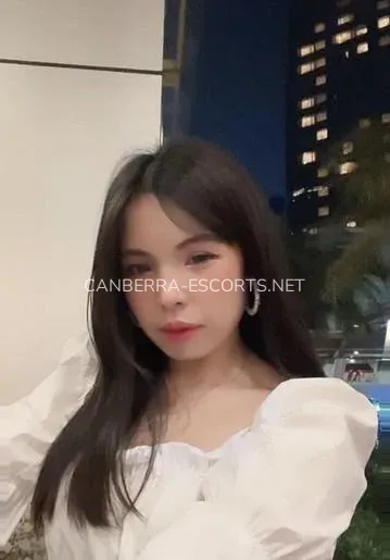 Canberra escorts Aniyah — 4