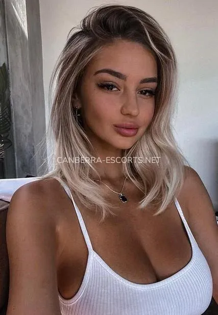 Canberra escorts Justina — 4