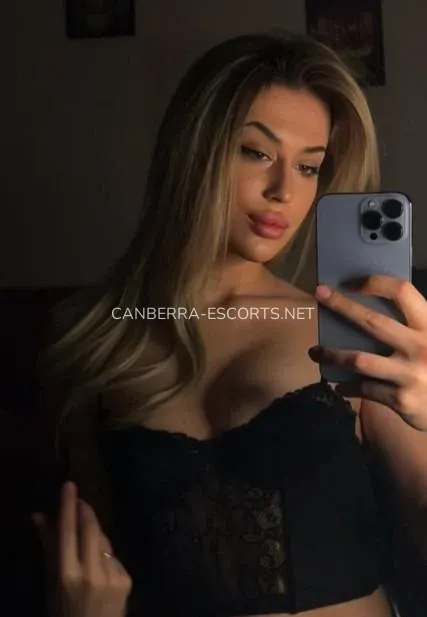 Canberra escorts Catherine — 4