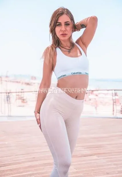 Canberra escorts Caroline — 1