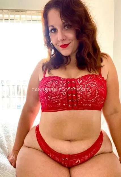 Canberra escorts Marianne — 2