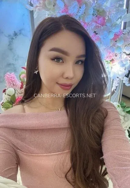 Canberra escorts Jasmine — 6