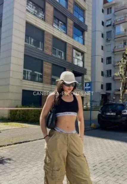 Canberra escorts Marianne — 6