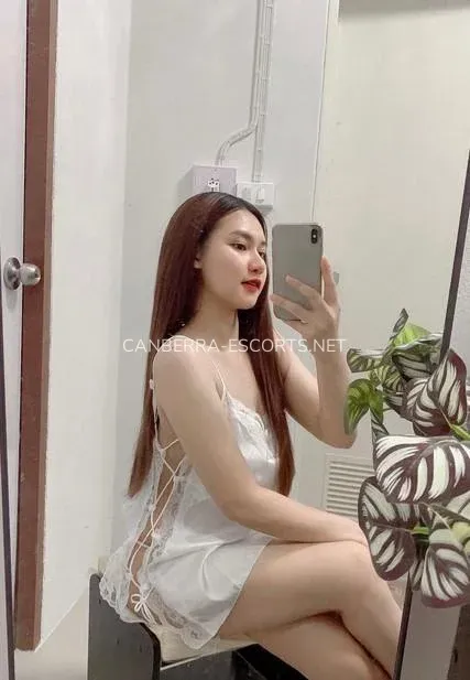 Canberra escorts Cecilia — 4