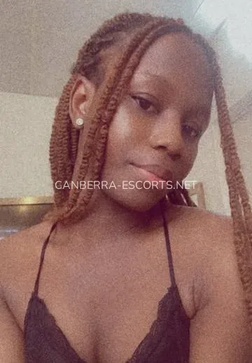 Canberra escorts Celeste — 5