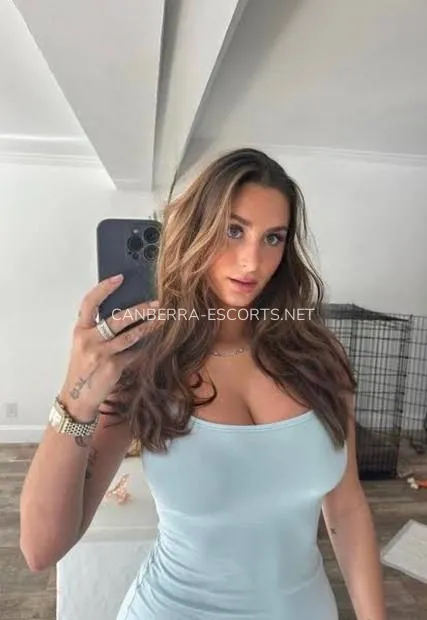 Canberra escorts inger