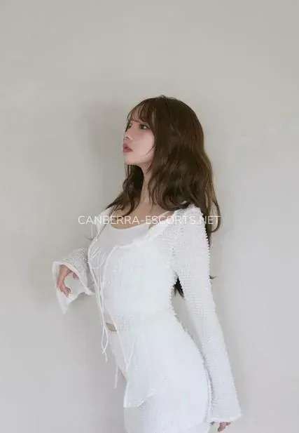 Canberra escorts Ingeborg — 5
