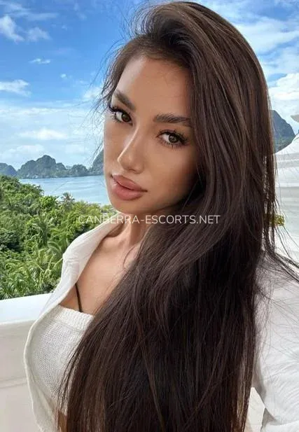 Canberra escorts Briana — 7