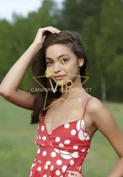 Canberra escorts Octavia — 5