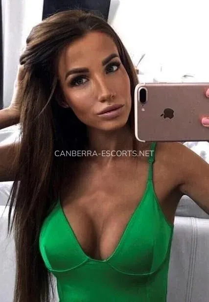 Canberra escorts Cecilia — 5
