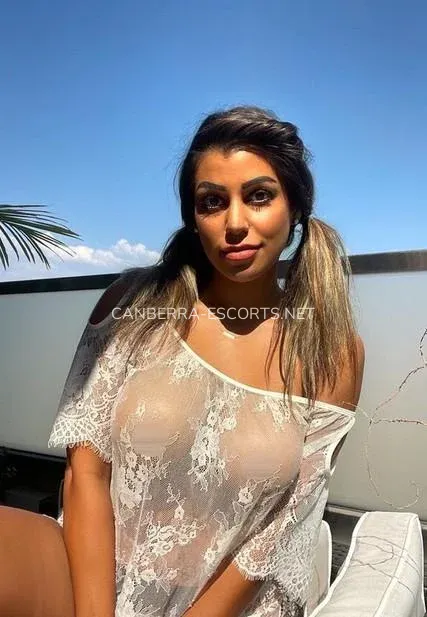 Canberra escorts Brenda — 6