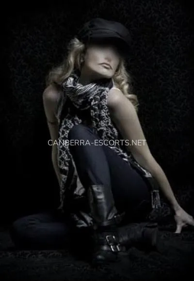 Canberra escorts nathalie