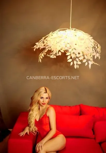 Canberra escorts Sofia — 3