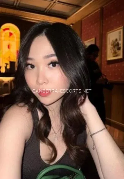 Canberra escorts Vera — 1
