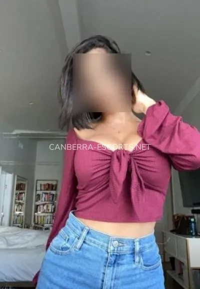 Canberra escorts Carina — 3