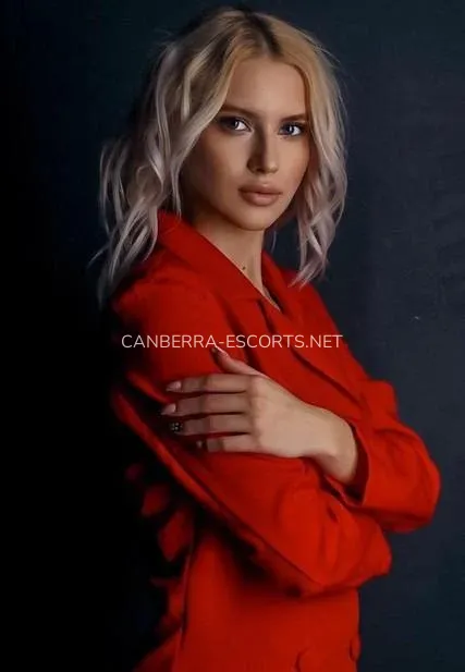 Canberra escorts Elisabeth — 3
