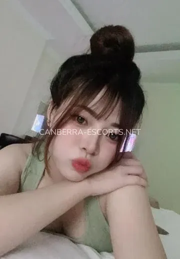 Canberra escorts Therese — 1