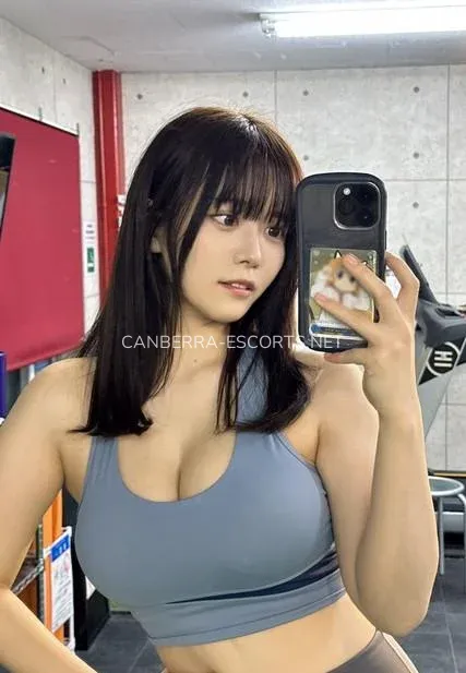Canberra escorts Madison — 3