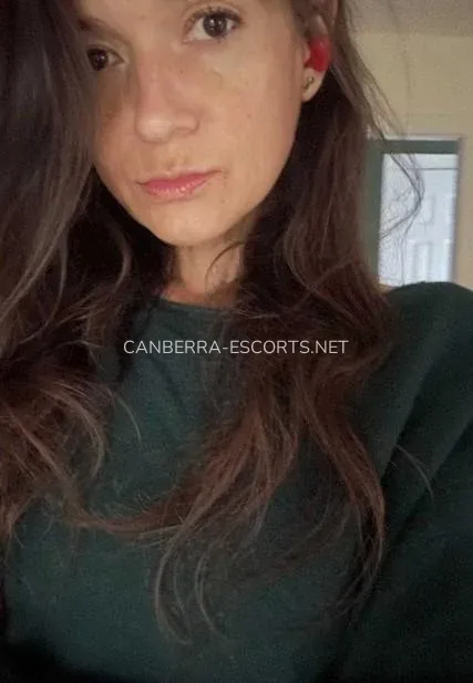 Canberra escorts Ebba — 1