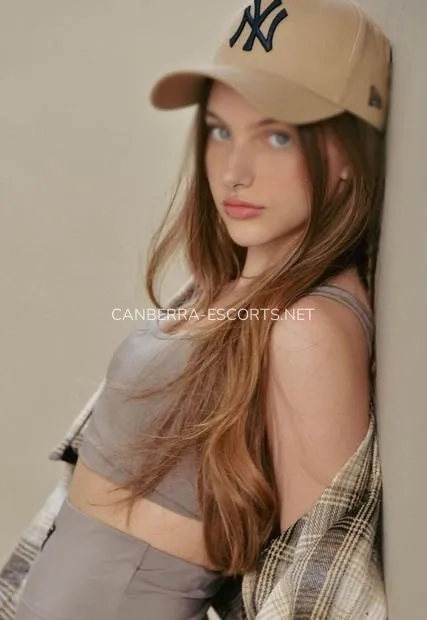 Canberra escorts marianne