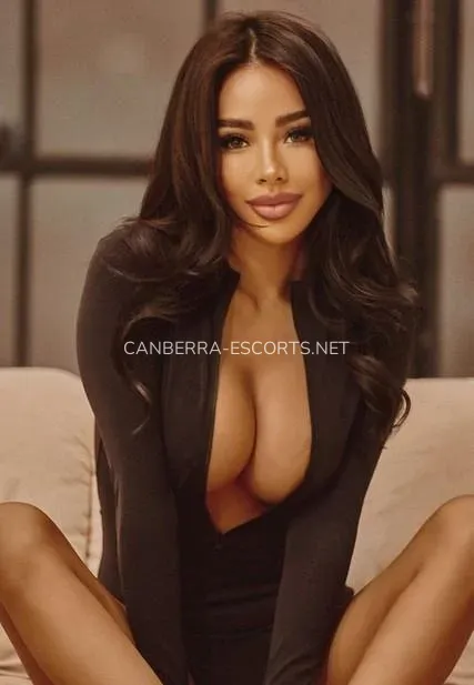 Canberra escorts Clio — 10
